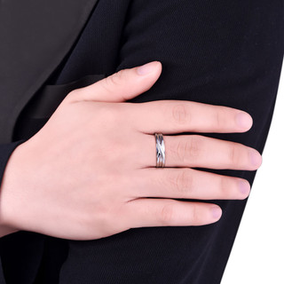 Nhẫn Bạc PNJSilver 0000K000059