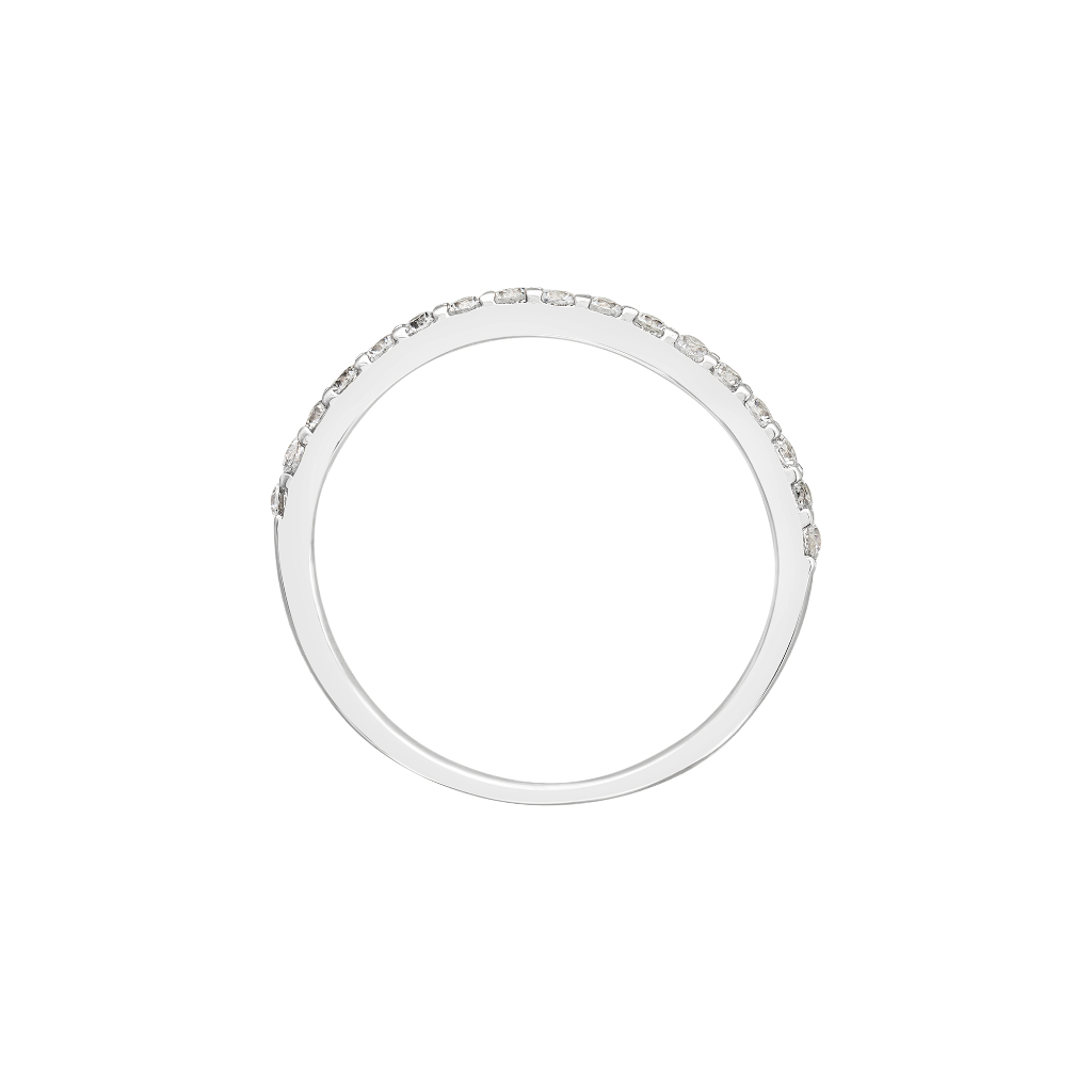 Nhẫn Bạc đính đá Sythentic PNJSilver ZTXMK000055