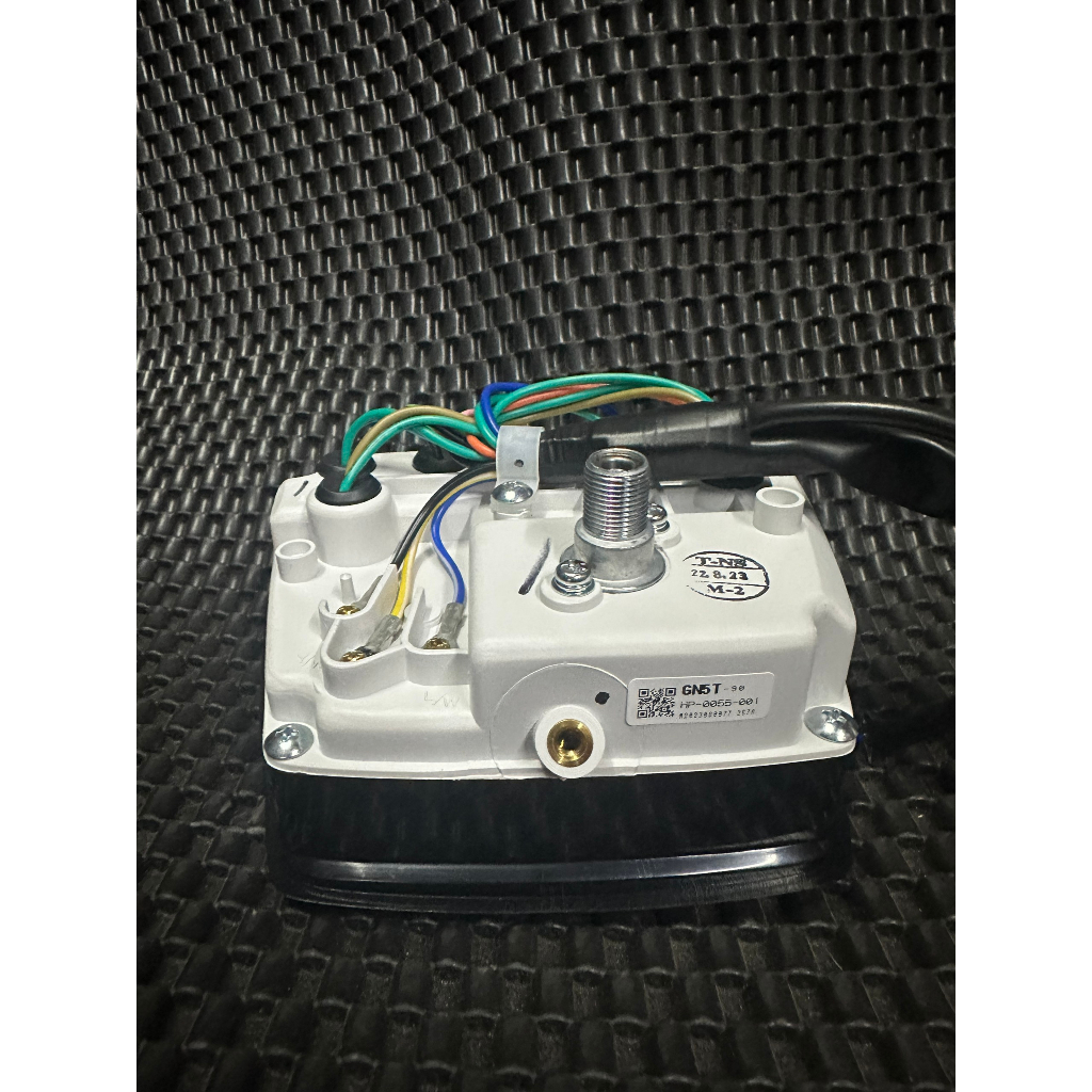 Đồng Hồ Dream Thái ZIN Chính Hãng HONDA Thailand