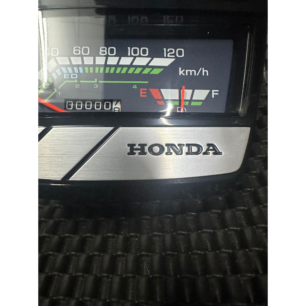 Đồng Hồ Dream Thái ZIN Chính Hãng HONDA Thailand