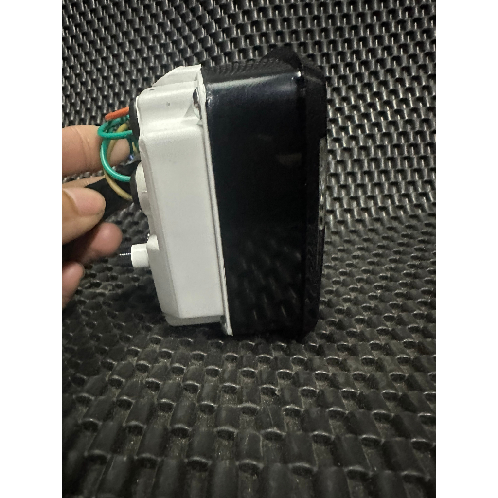 Đồng Hồ Dream Thái ZIN Chính Hãng HONDA Thailand