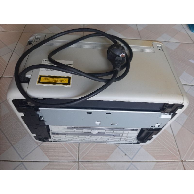 Brother HL 111q