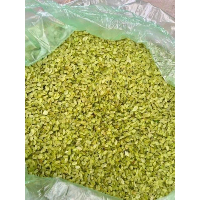 Cốm xanh Tây Bắc 1kg