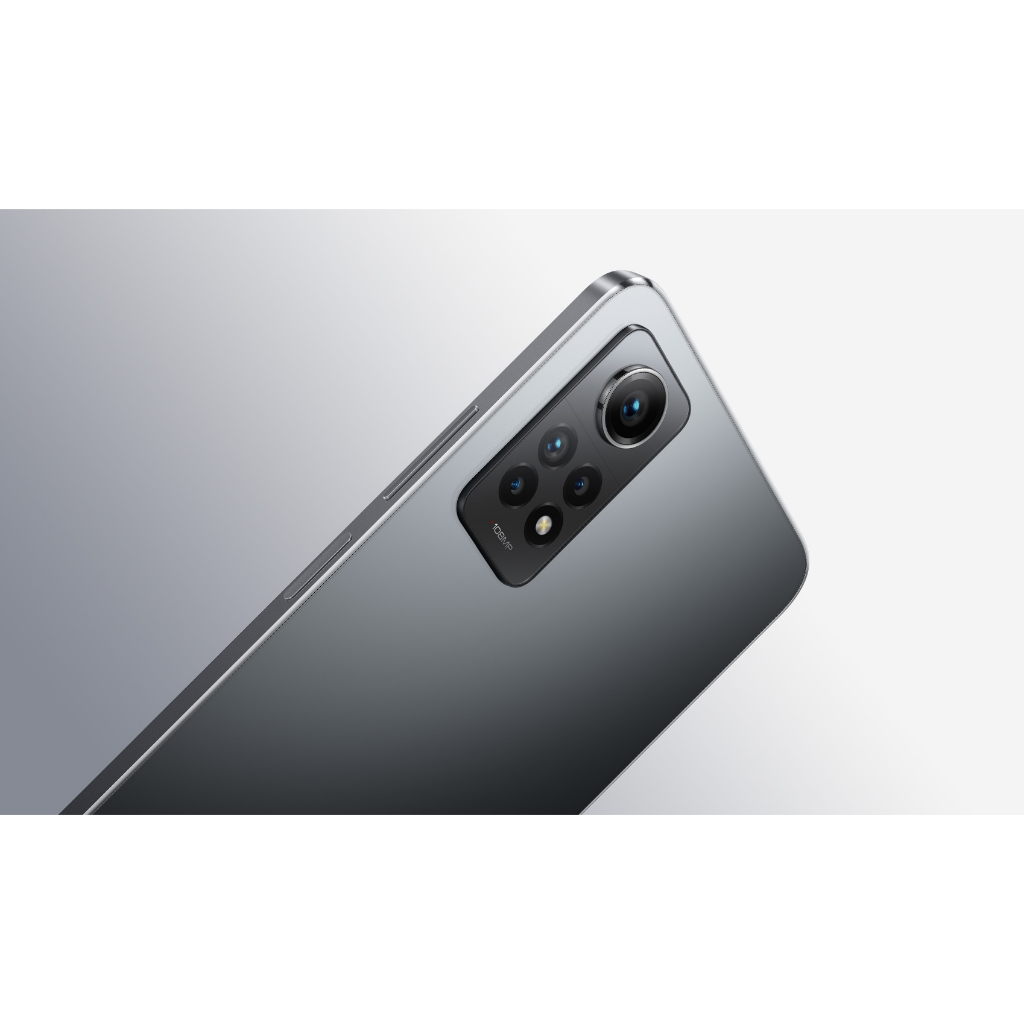Điện thoại Xiaomi Redmi Note 12 Pro | 6.67" FHD| Snapdragon® 732G