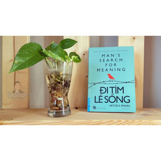 Sách - Đi Tìm Lẽ Sống (Tái Bản)
