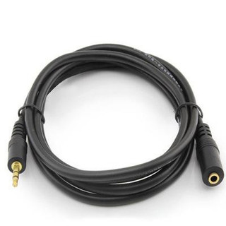 CÁP NỐI DÀI JACK 3.5MM TIỆN LỢI, CHẤT LIỆU DẺO SIÊU BỀN, CHỐNG RỐI, ÂM THANH CỰC CHUẨN, CHỐNG NHIỄU, CHỐNG RÈ