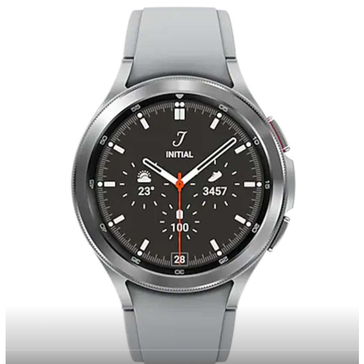 Samsung Galaxy Watch4 Classic 46mm - New nguyên seal