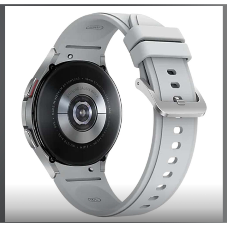 Samsung Galaxy Watch4 Classic 46mm - New nguyên seal