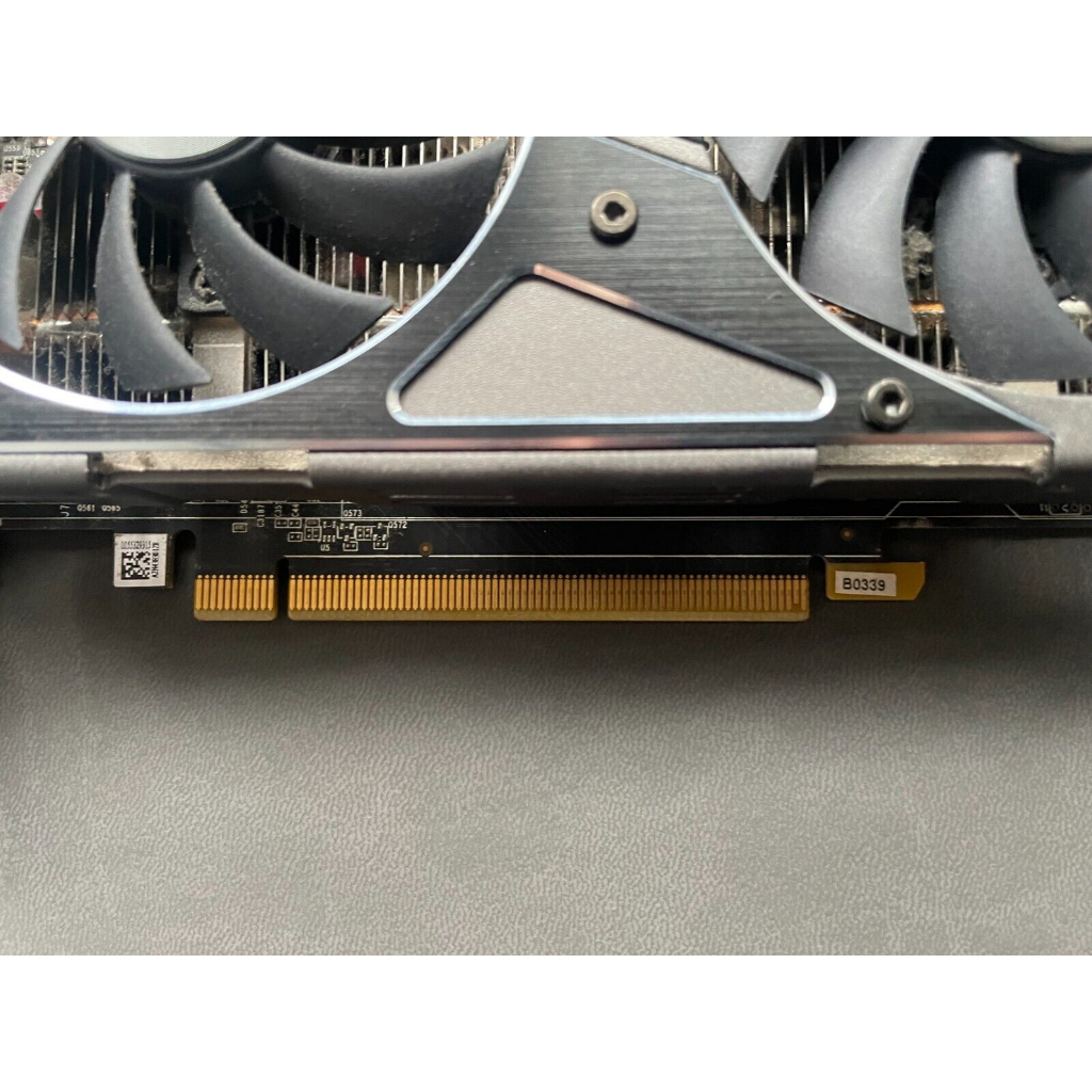 VGA 1060 3GB ZOTAC