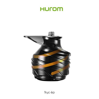Trục ép máy ép chậm hurom h201 - hàng chính hãng