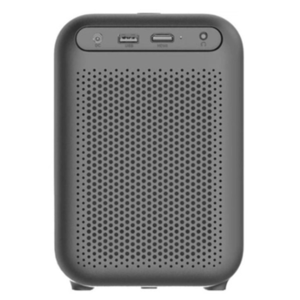 Máy chiếu Wanbo TT Model Tích hợp HĐH Linux 1G+8G Full HD 1080p, Tự Động Lấy Nét - Hàng Chính Hãng - Bảo Hành 12 Tháng