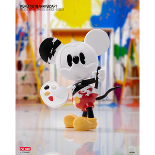 [Blind Box] | Disney 100th Anniversary Mickey Ever-Curious - Pop Mart