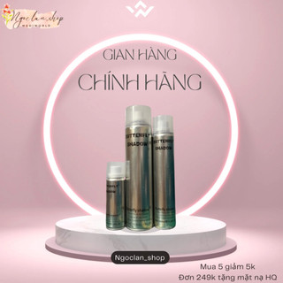 Keo xịt tóc Buttrelfy Shadow