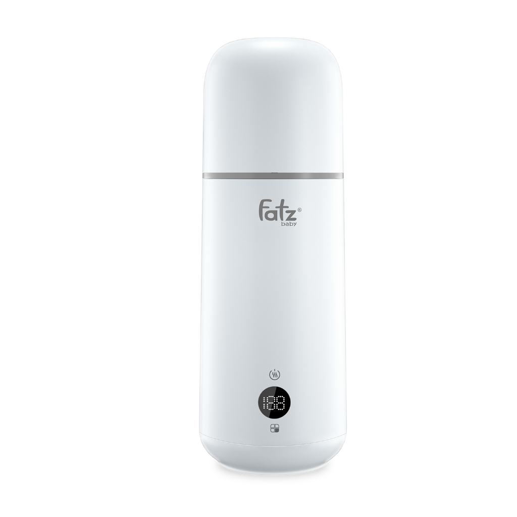 Dụng cụ đun và hâm nước pha sữa cầm tay Fatz baby - Mini Smart 1 FB3622VA