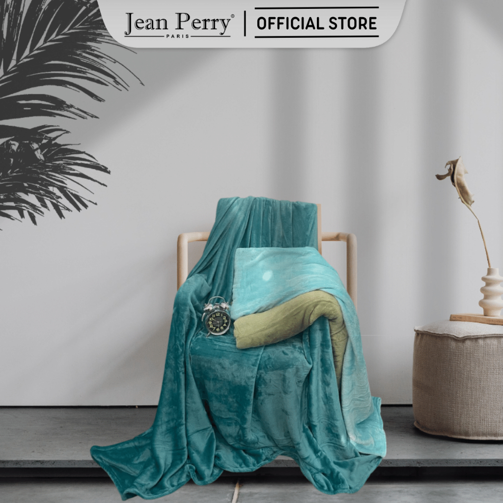 Chăn mền tuyết nhung NV French Flannel 150x200cm