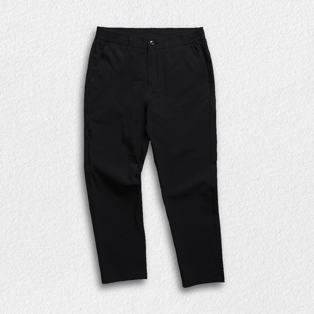 Quần dài gió F23 URBAN PANTS vải cao cấp, form Slimfit- THE GMEN ELEGANT EST 2017