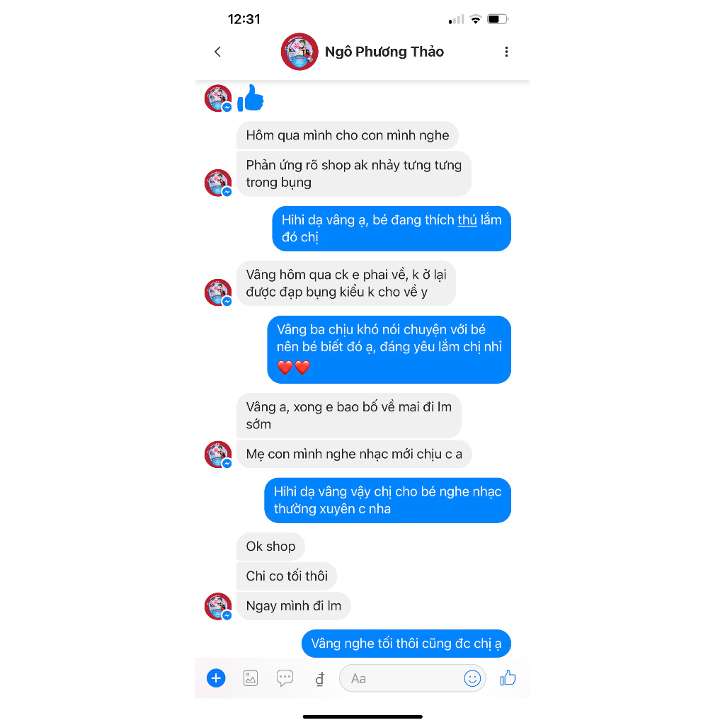 Tai nghe thai nhi - MusicKid - Tai nghe bà bầu, tai nghe thai giáo