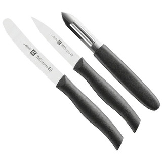 Bộ dao twin grip - 3 món zwilling 38738-000
