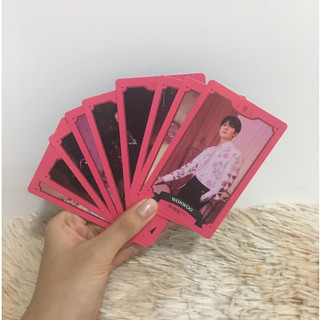 Fortune card seventeen ssgt 2023