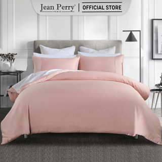 Bộ ga áo gối tencel™ jean perry harley series 1m6x2m 1m8x2m 2m2x2m +40cm