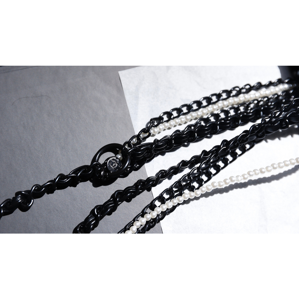 TÚI CHA NEO FLAPBAG SZ28