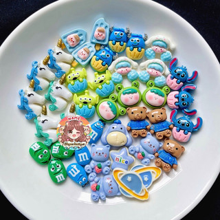 [1 Charm] Charm Slime Ngẫu Nhiên