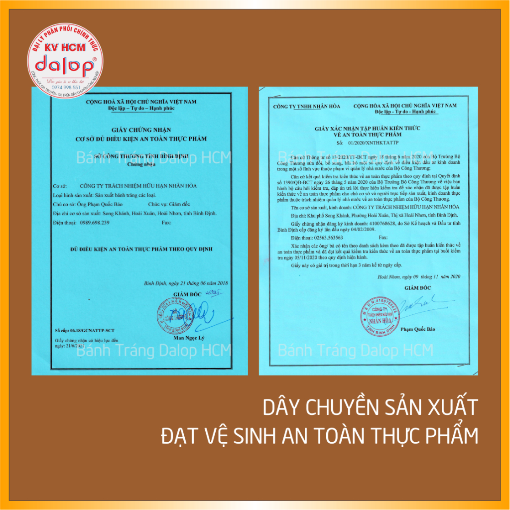 COMBO 5 bịch  bánh tráng nước dừa mè đen Dalop - Mã sản phẩm M8 - Bánh mới mỗi ngày