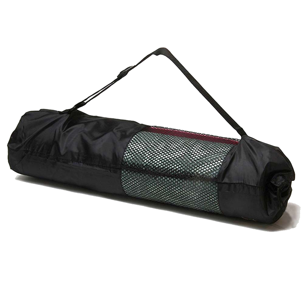 Túi Đựng thảm yoga 1k 5k dùng buộc thảm yoga các loại 6mm 8mm 10mm hoặc thảm tập thể dục tập gym