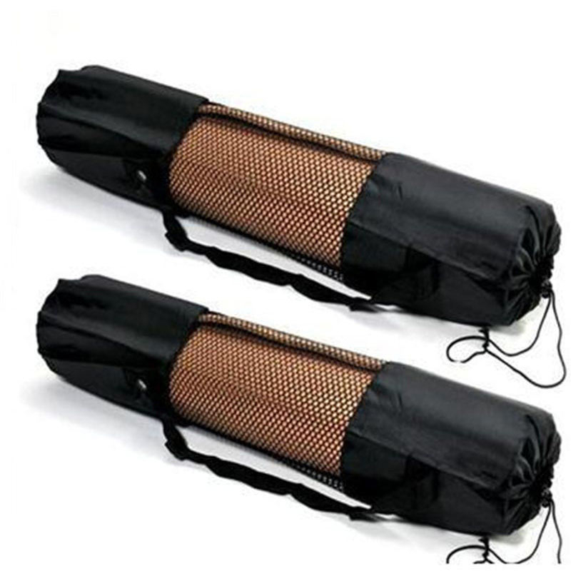 Túi Đựng thảm yoga 1k 5k dùng buộc thảm yoga các loại 6mm 8mm 10mm hoặc thảm tập thể dục tập gym