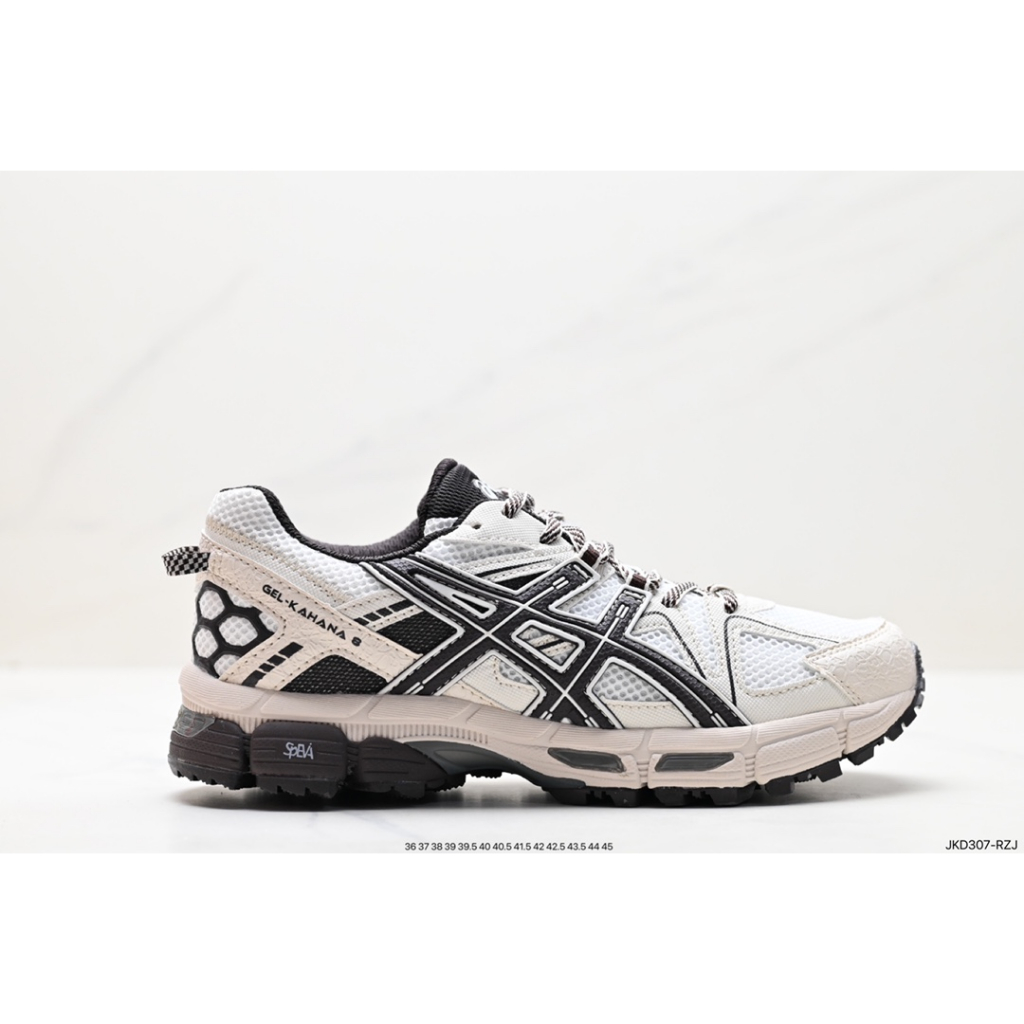 GIÀY SNEAKER MÃ SẢN PHẨM: _Tiger Gel-Kahana 8_FULL BOX_FREE SHIP TOÀN QUỐC