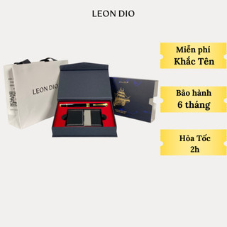Set quà tặng ví đựng thẻ name card holder nam nữ cao cấp, quà tặng sếp, đồng nghiệp, đối tác - kèm set quà tặng