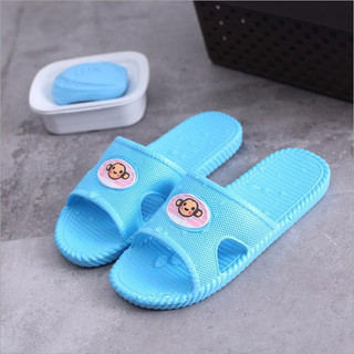 Dép quai ngang, dép xốp mang êm chân