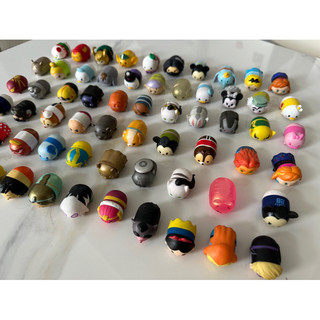 Sỉ lẻ Tsum tsum cao cấp