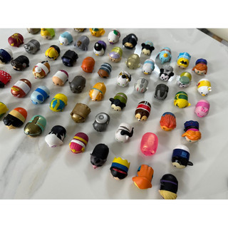 Sỉ lẻ Tsum tsum cao cấp