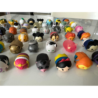 Sỉ lẻ Tsum tsum cao cấp