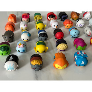 Sỉ lẻ Tsum tsum cao cấp