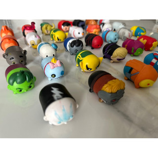 Sỉ lẻ Tsum tsum cao cấp