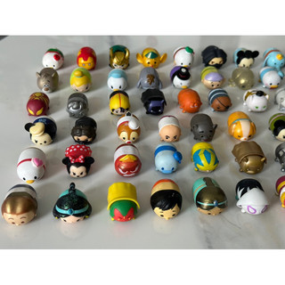 Sỉ lẻ Tsum tsum cao cấp
