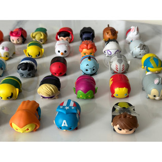 Sỉ lẻ Tsum tsum cao cấp