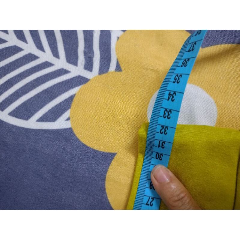 Chân váy cotton co giãn nhẹ size S-M