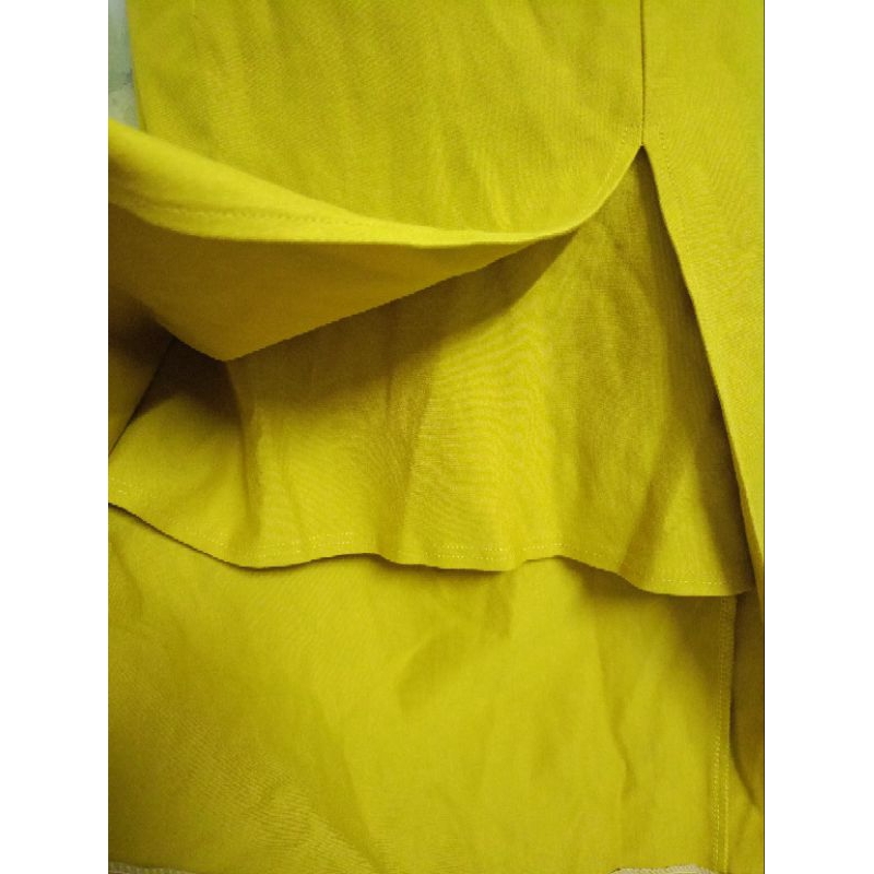 Chân váy cotton co giãn nhẹ size S-M