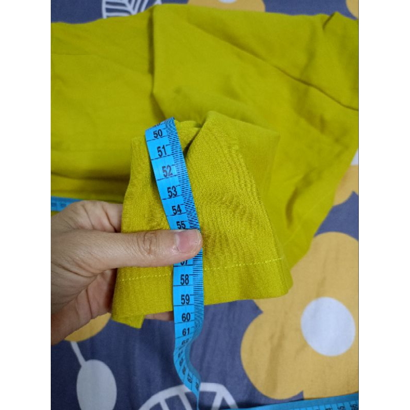 Chân váy cotton co giãn nhẹ size S-M