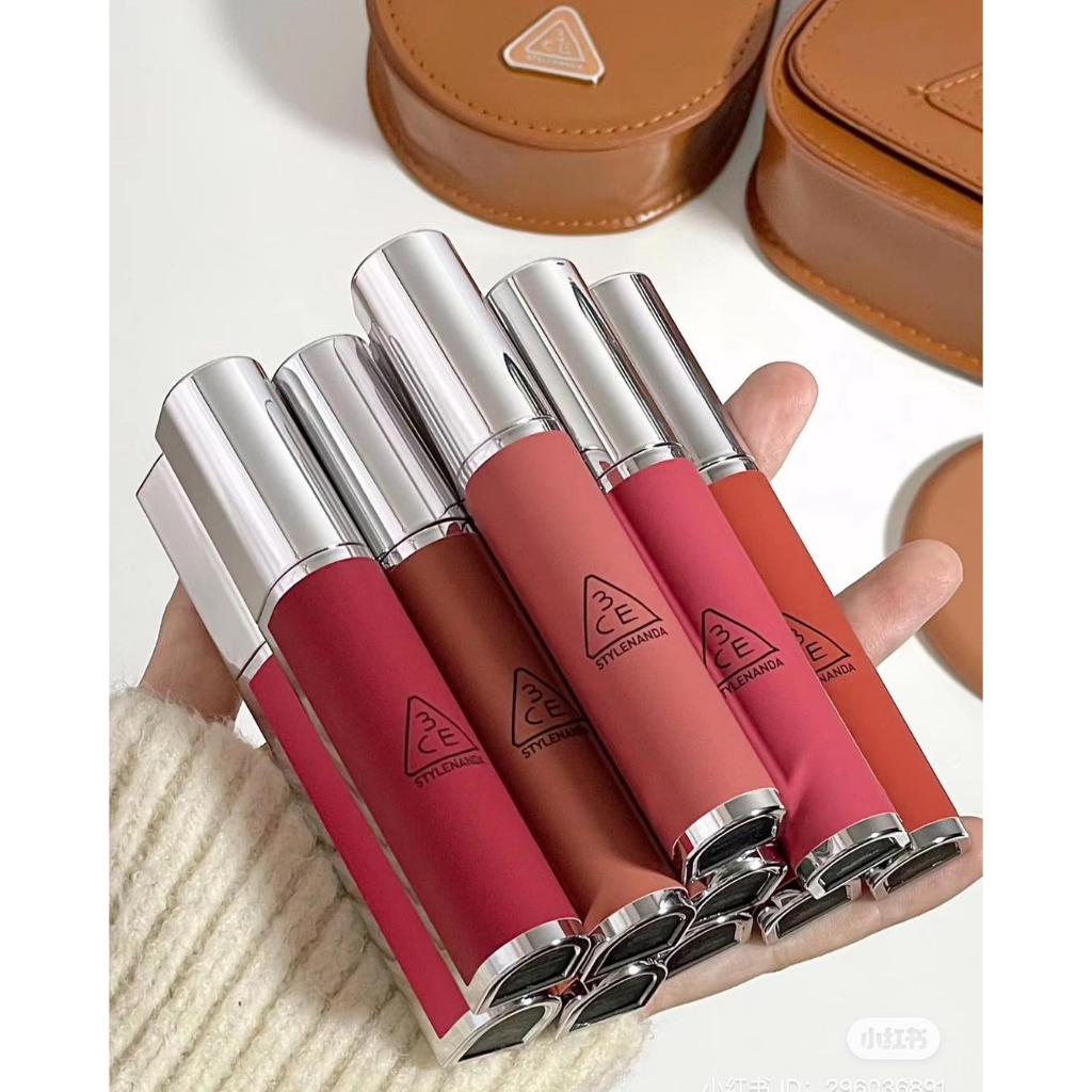 Son Kem 3CE Hazy Lip Clay