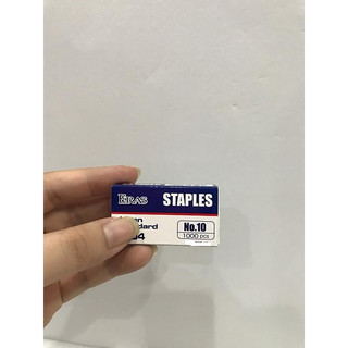 Đạn Ghim Số 10 Eras E204