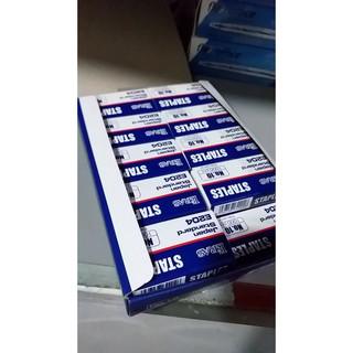 Đạn Ghim Số 10 Eras E204