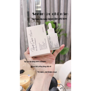 Serum ức chế nám novir lab