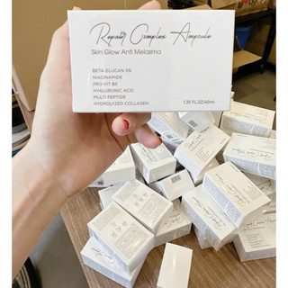 serum ức chế nám novir lab