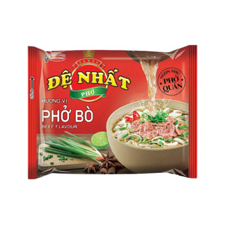 Thùng phở Đệ Nhất ACECOOK 30 gói x 65gr