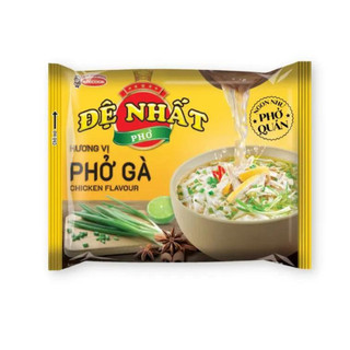 Thùng phở Đệ Nhất ACECOOK 30 gói x 65gr