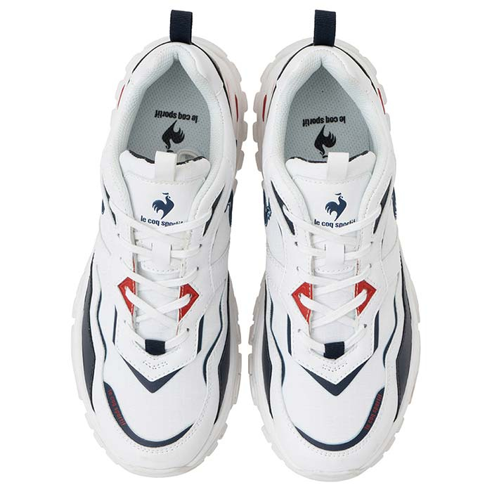 Giày thời trang thể thao Le coq sportif unisex - QL1WJC57WN
